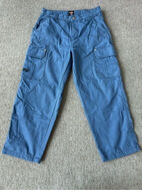 Supreme Dickies Flannel Lined Cargo Pant